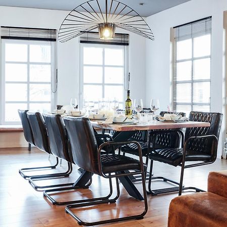 לינגן Nobilis Apartment - 7 Pers - Marktplatz - Netflix - Ps4 מראה חיצוני תמונה