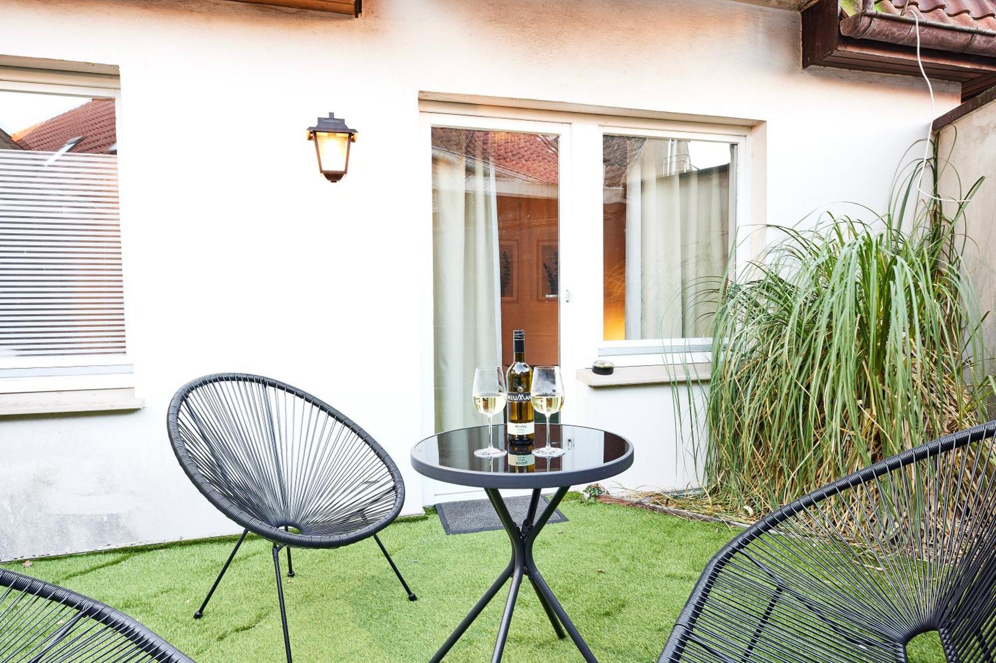 לינגן Nobilis Apartment - 7 Pers - Marktplatz - Netflix - Ps4 מראה חיצוני תמונה